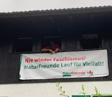 Bergfest 2024 &amp; 75 Jahre Naturfreundehaus